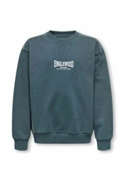 OSJJET - Sweatshirt - Jet Black 7 OSJJET - Sweatshirt - Jet Black -Only and Sons Verkäufe e345a74f86d749a98c7df628e2ef13a9