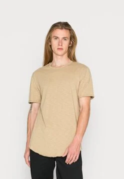 Only & Sons ONSBENNE LIFE LONGY - T-Shirt Basic - Chinchilla -Only and Sons Verkäufe e4b3ff21e27c4086a28c4dde3dbf99d3 1