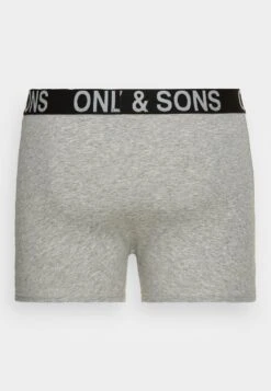 Only & Sons ONSKASPER COLOR TRUNKS 3 PACK - Panties - Winter Moss 8 Only & Sons ONSKASPER COLOR TRUNKS 3 PACK - Panties - Winter Moss -Only and Sons Verkäufe e500af5af47c4acc9a9e56681b171b21
