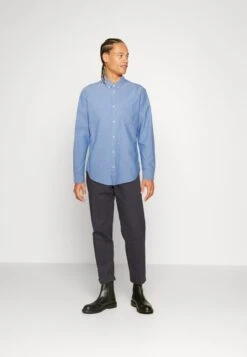 Only & Sons ONSALVARO OXFORD 2 PACK - Hemd - White