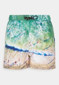 Only & Sons ONSTED LIFE SHORT SWIM BEACH - Badeshorts - Vintage Khaki 8 Only & Sons ONSTED LIFE SHORT SWIM BEACH - Badeshorts - Vintage Khaki -Only and Sons Verkäufe e64e61896c6b4059aabf5b24e96862d9