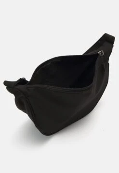 Only & Sons ONSREN UNISEX - Cross Body Bag - Black -Only and Sons Verkäufe e65694440aea4c36b3ac1530e037b948