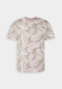 Only & Sons ONSPERRY LIFE LEAF - T-Shirt Print - Nirvana -Only and Sons Verkäufe e691664d83a0431d80d6226db1f5f40f