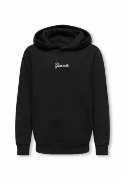 OSJHANS - Kapuzenpullover - Trekking Green -Only and Sons Verkäufe e73aa21ae1d544bca5475edc173d910f