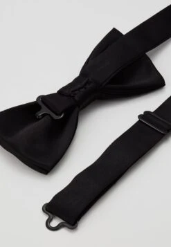 Only & Sons ONSTED BOW TIE SET - Einstecktuch - Black -Only and Sons Verkäufe e758f0afc8334a15b139e1c535074d08