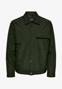 Only & Sons Leichte Jacke - Rosin -Only and Sons Verkäufe e832522b04e0431c8d9597cc94441ffc