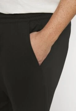 Only & Sons ONSLINUS - Jogginghose - Black -Only and Sons Verkäufe e88937c782bc43bb9cee87b8e3e0a9bd