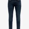 Only & Sons ONSLOOM SLIM BLUEBLACK NOOS - Jeans Slim Fit - Blue Black Denim