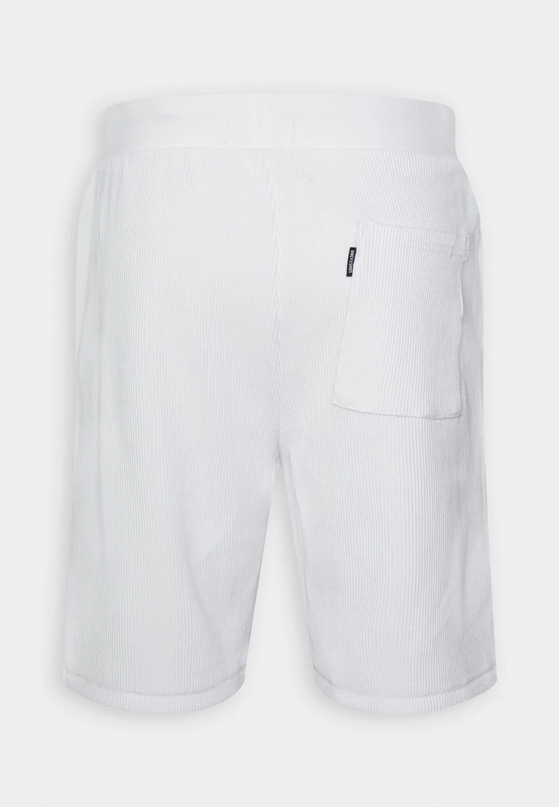 Only & Sons ONSBERKELEY LIFE - Shorts - Bright White 2 Only & Sons ONSBERKELEY LIFE - Shorts - Bright White – Bild 2
