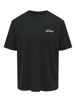 Only & Sons Print T-shirt - Seagrass -Only and Sons Verkäufe e9e4782e02c54494b51edb787ad8dd88