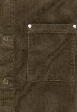 Only & Sons ONSTRACK LIFE SHIRT - Hemd - Olive Night -Only and Sons Verkäufe ea0564322e1146fd8de777f1f7c14dac