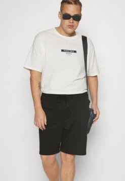 Only & Sons ONSLINUS - Jogginghose - Black -Only and Sons Verkäufe eb5d1eae3dbd4bc7967a71546f18cf65