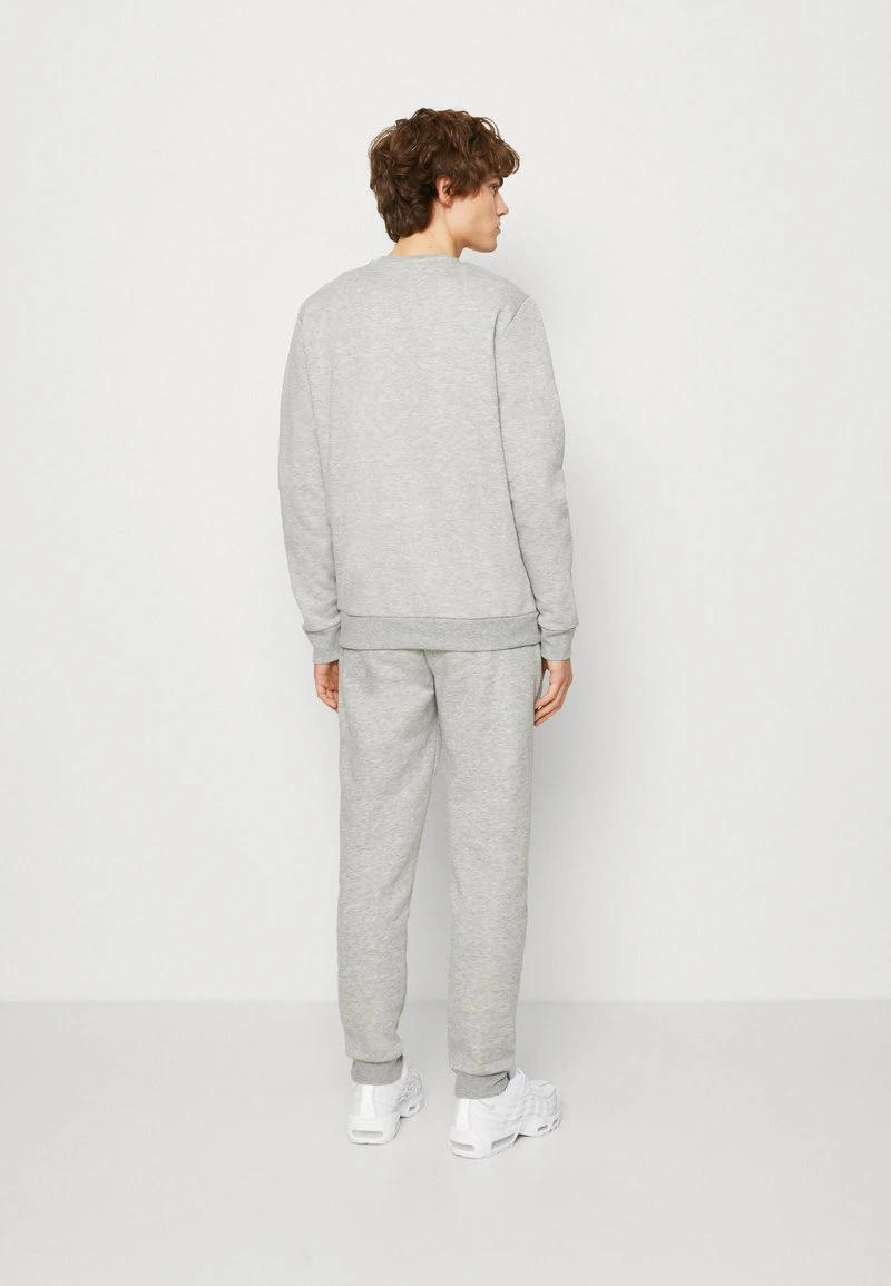 Only & Sons ONSCERES PANT & CREW SET UNISEX - Sweatshirt - Light Grey Melange 3 Only & Sons ONSCERES PANT & CREW SET UNISEX - Sweatshirt - Light Grey Melange – Bild 3