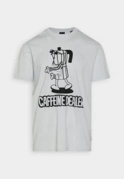 Only & Sons ONSAUGUST TEE UNISEX - T-Shirt Print - Plein Air -Only and Sons Verkäufe ec9e1f7c0ee44c58902fc94d029bce09