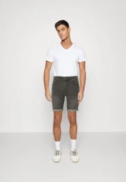 Only & Sons ONSPLY - Jeans Shorts - Grey Denim 7 Only & Sons ONSPLY - Jeans Shorts - Grey Denim -Only and Sons Verkäufe ed60d9c58ed44645bfd7ca6407ac6694