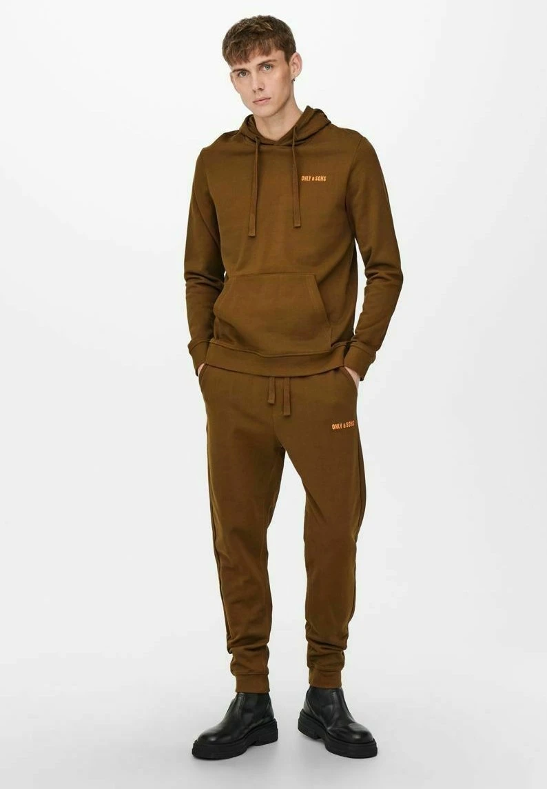 Only & Sons Jogginghose - Monks Robe 2 Only & Sons Jogginghose - Monks Robe – Bild 2