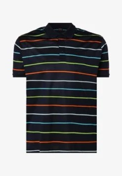 Only & Sons Poloshirt - Green/blue -Only and Sons Verkäufe ededcc92642c46918e4347393113cd32