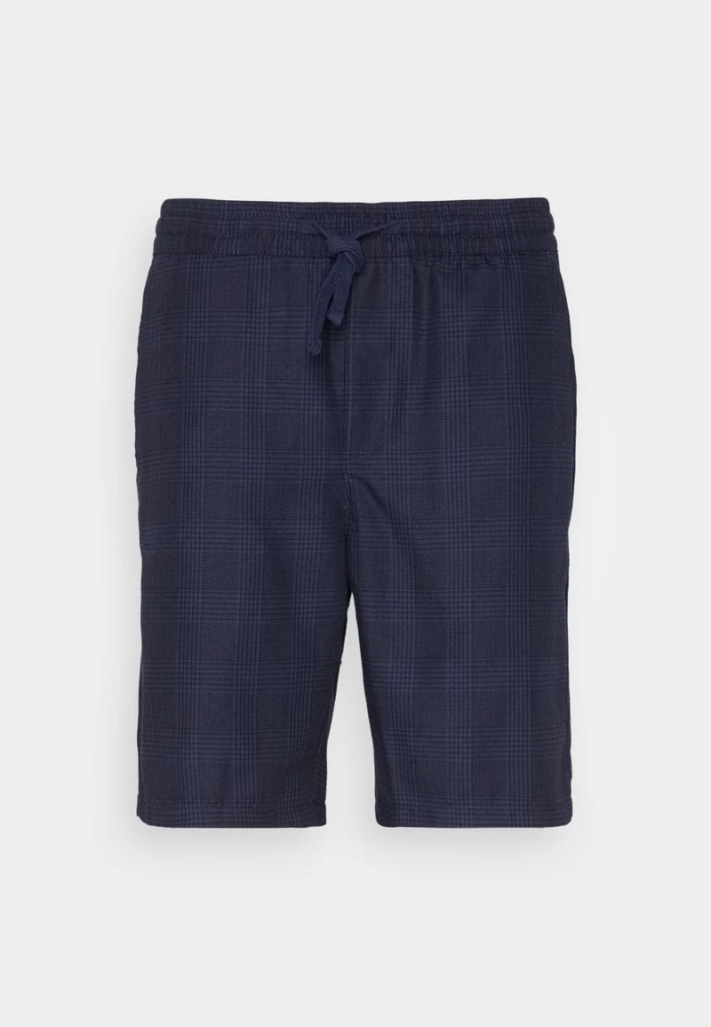 Only & Sons ONSLINUS CHECK - Shorts - Dress Blues 5 Only & Sons ONSLINUS CHECK - Shorts - Dress Blues – Bild 5