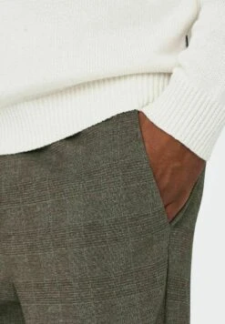 Only & Sons Stoffhose - Caribou -Only and Sons Verkäufe ee2826ab99b444be9b4ab95e04032a5b