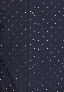 Only & Sons ONSSANE - Hemd - Dark Navy -Only and Sons Verkäufe ee4bb15102d04261afea5ff33265ed49