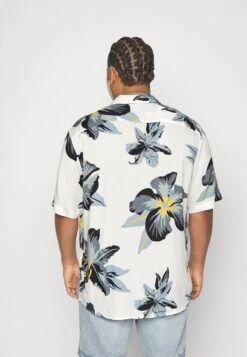 Only & Sons ONSDAN LIFE SHIRT - Hemd - White -Only and Sons Verkäufe eecb5489b79b4e43ac14476c63f89cce