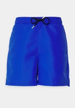 Only & Sons ONSTHOR SWIM MID WAISTBAND - Badeshorts - Black -Only and Sons Verkäufe eef00016e05e46048084d59729a293a5
