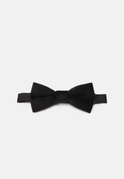 Only & Sons ONSTBOX THEO BOW TIE HANKERCHIEF SET - Einstecktuch - Black/white -Only and Sons Verkäufe ef7c017743ca44c1ac0756df8426786f