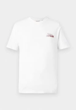 Only & Sons ONSFRED CHALET ROYALE - Print T-shirt - Bright White -Only and Sons Verkäufe ef9563a9adfe439da2dda492b08cb354