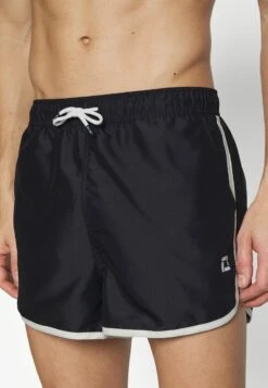 Only & Sons ONSTODD SWIM SHORTEST CURVE - Badeshorts - Black 9 Only & Sons ONSTODD SWIM SHORTEST CURVE - Badeshorts - Black -Only and Sons Verkäufe efb9865c5198463188298b5265c2c358