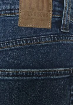 Only & Sons Jeans Straight Leg - Blue Denim -Only and Sons Verkäufe f03cc596be2e4649acb974a5776023aa