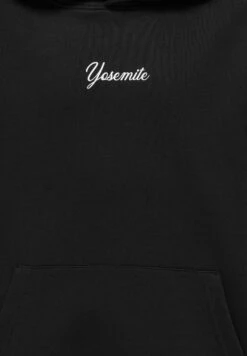 OSJHANS - Kapuzenpullover - Black -Only and Sons Verkäufe f096479e292644d4ad9d3f0218515a24