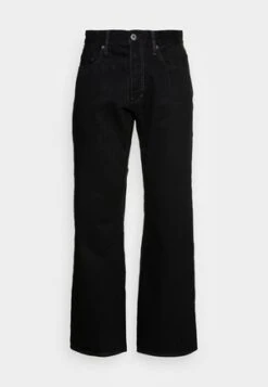 Only & Sons ONSEDGE LOOSE BLACK - Flared Jeans - Black Denim 11 Only & Sons ONSEDGE LOOSE BLACK - Flared Jeans - Black Denim -Only and Sons Verkäufe f1a1ad11ac0848bb84df4c2d115862f4