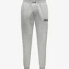Only & Sons EVERLAST - Jogginghose - Light Grey Melange