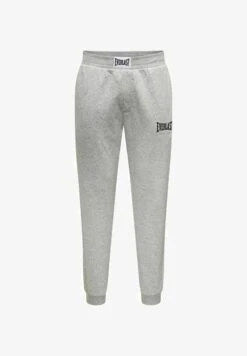 Only & Sons EVERLAST - Jogginghose - Light Grey Melange
