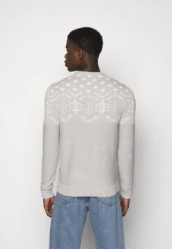 Only & Sons ONSEZ CREW - Strickpullover - Raindrops 8 Only & Sons ONSEZ CREW - Strickpullover - Raindrops -Only and Sons Verkäufe f25d5a7ca914471d81076e41590191a0