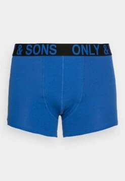 Only & Sons ONSKASPER COLOR TRUNKS 3 PACK - Panties - Winter Moss 10 Only & Sons ONSKASPER COLOR TRUNKS 3 PACK - Panties - Winter Moss -Only and Sons Verkäufe f37333d3e7de45afb52bce5cda9a0859