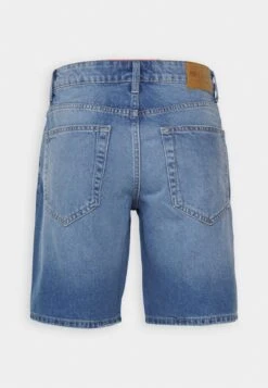 Only & Sons ONSEDGE - Jeans Shorts - Medium Blue Denim -Only and Sons Verkäufe f3f5a4cbbc494df2b7f577febec5c42b