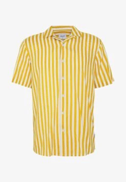 Only & Sons ONSWAYNE LIFE SS NOOS - Hemd - Swamp -Only and Sons Verkäufe f40956f3d8c9417d89169ebe19ee60b5