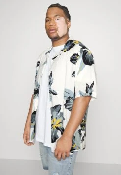 Only & Sons ONSDAN LIFE SHIRT - Hemd - White -Only and Sons Verkäufe f40eab127bd04438b89bb1c826e47bb2