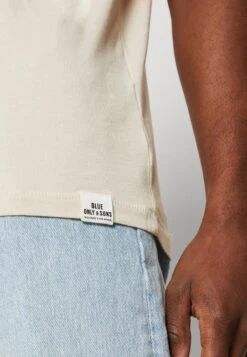 Only & Sons ONSHENDRIX DIP DYE TEE - T-Shirt Print - Baked Clay -Only and Sons Verkäufe f4146654c9a84420a3267016825c643a