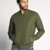 Only & Sons ONSJACK - Bomberjacke - Olive Night