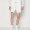 Only & Sons ONSLINUS - Shorts - Star White