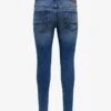Only & Sons ONSWARP - Jeans Skinny Fit - Blue Denim