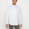 Only & Sons ONSSANE SOLID SHIRT - Businesshemd - White