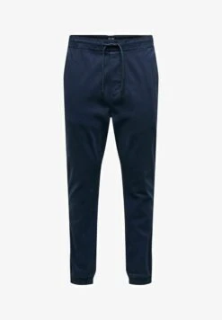 Only & Sons ONSLINUS WORKWEAR CUFF - Jogginghose - Grey Pinstripe -Only and Sons Verkäufe f656ed18364646ac9621e46764aa4fa0
