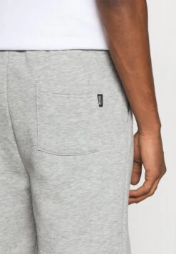 Only & Sons ONSCERES - Shorts - Light Grey Melange -Only and Sons Verkäufe f6895a4e10184ce5a43dd0d7fd1d1dc6