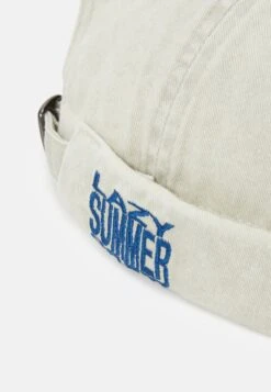 Only & Sons ONSJAGGER SHORT WASH BEANIE UNISEX - Mütze - Moonstruck -Only and Sons Verkäufe f6a99c944ad44cc9a679385368e1aca2