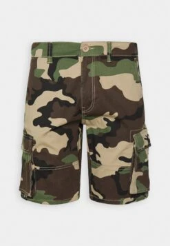 Only & Sons ONSCAM STAGE - Shorts - Bronze Green -Only and Sons Verkäufe f70f9bdde25348b79a9d48fdc918bacb 1