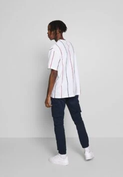 Only & Sons ONSCAM STAGE CUFF - Cargohose - Dark Blue -Only and Sons Verkäufe f7855e6716ab4d3984524c4bd7fc4576