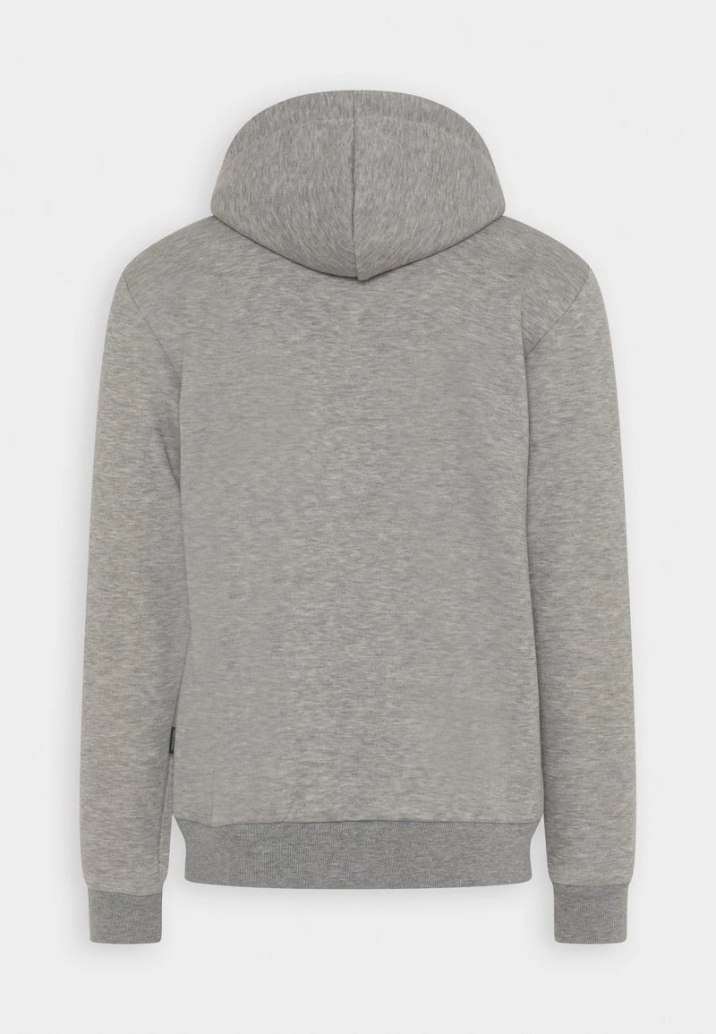 Only & Sons ONSCERES SHORT AND HOOD SET UNISEX - Sweatshirt - Light Grey 6 Only & Sons ONSCERES SHORT AND HOOD SET UNISEX - Sweatshirt - Light Grey – Bild 6